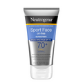Neutrogena Sport Face Oil-Free Lotion Sunscreen SPF 70+