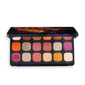 Makeup Revolution Forever Flawless Spirituality Eyeshadow Palette