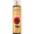 Bath and Body Works Fine Fragrance Mist - Dahlia