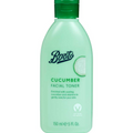 Boots Cucumber Face Toner