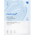 Medicube Zero Pore Cooling Mask