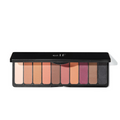 e.l.f. Mad For Matte Eyeshadow Palette – Summer Breeze