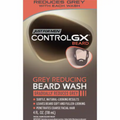 Just For Men ControlGX Grey Reducing Beard Wash
