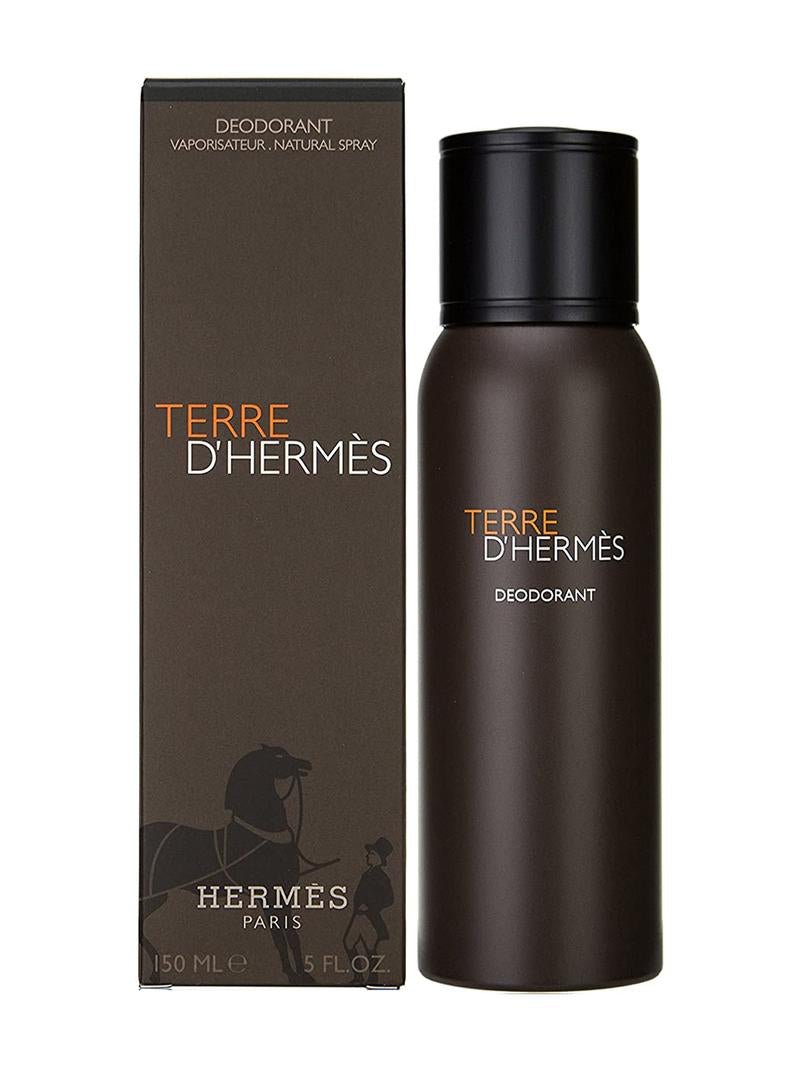 Hermes Terre Dhermes Deodorant Spray 150Ml