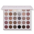 ColourPop Stone Cold Fox Palette