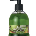 The Body Shop Juicy Pear Hand Wash