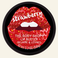 The Body Shop Lip Butter - Strawberry