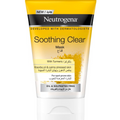 Neutrogena Soothing Clear Mask