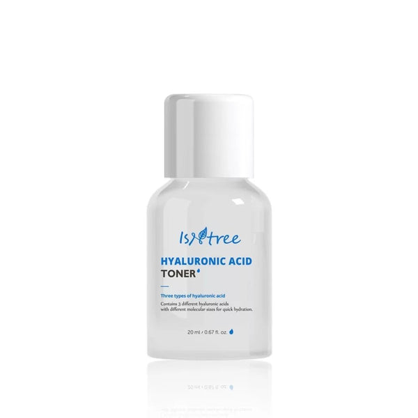 Isntree Hyaluronic Acid Toner Mini 20Ml