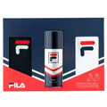 FILA Pull Your Socks Up Set