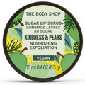 The Body Shop Sugar Lip Scrub - Kindness & Pears