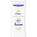 Dove Advanced Care Antiperspirant Deodorant Sheer Fresh