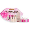 Makeup Revolution Ultimate Kiss Gift Set