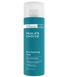 Paula’s Choice Skin Balancing Pore-Reducing Toner
