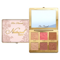 Too Faced Natural Face Palette