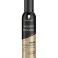 Schwarzkopf Keratin Styling Hair Mousse