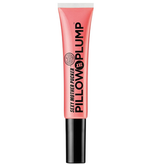 Soap & Glory Sexy Mother Pucker Pillow Plump XXL Lip Plumping Gloss