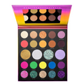 Morphe 24A Artist Pass Artistry Palette