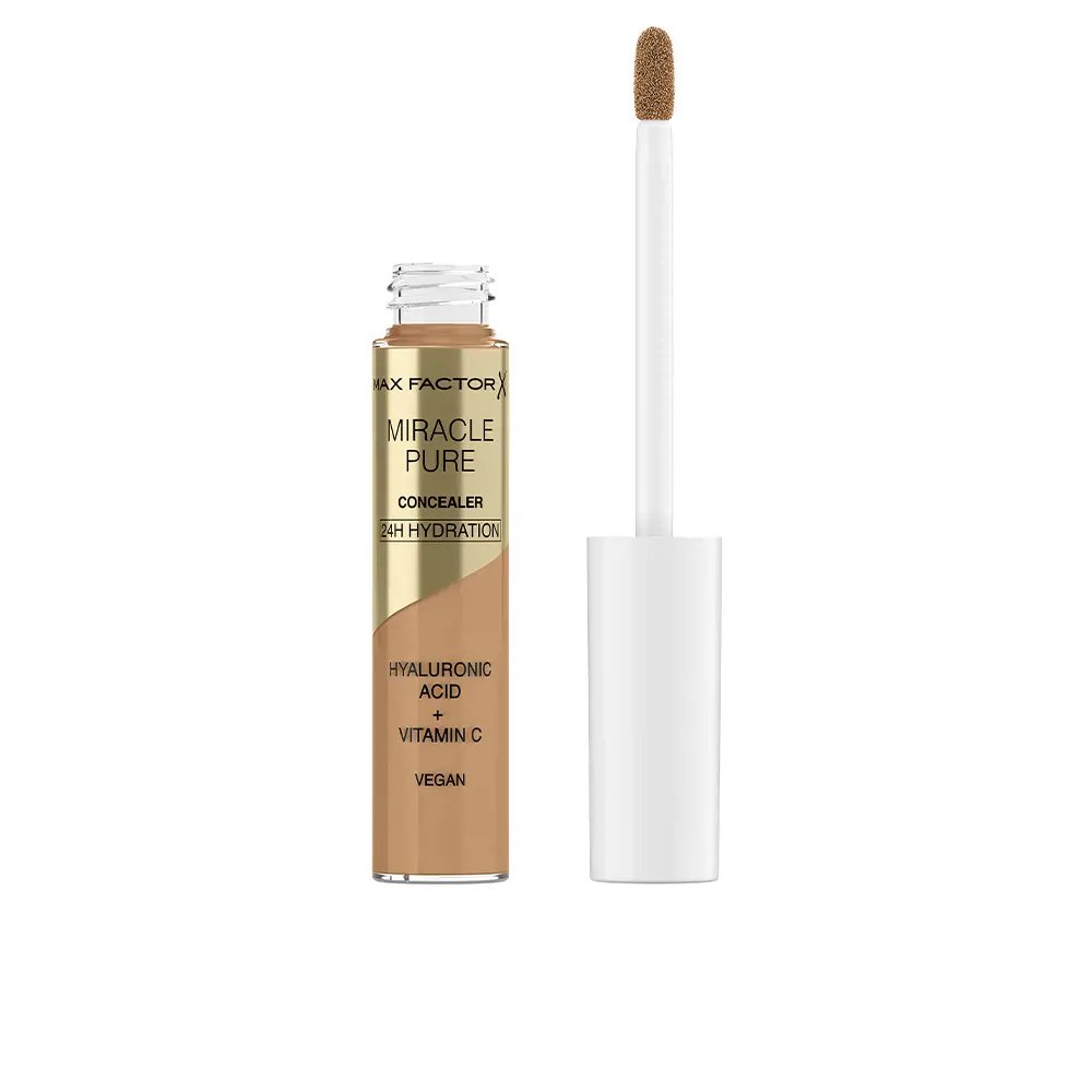 Max Factor Miracle Pure Concealer Vegan Shade 05  7.8Ml
