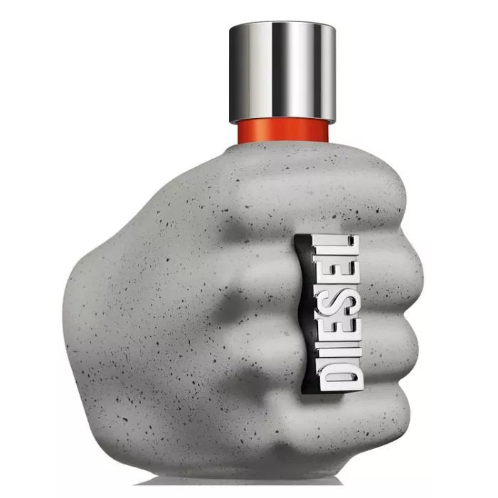 Diesel Only The Brave Street Men EDT 125Ml