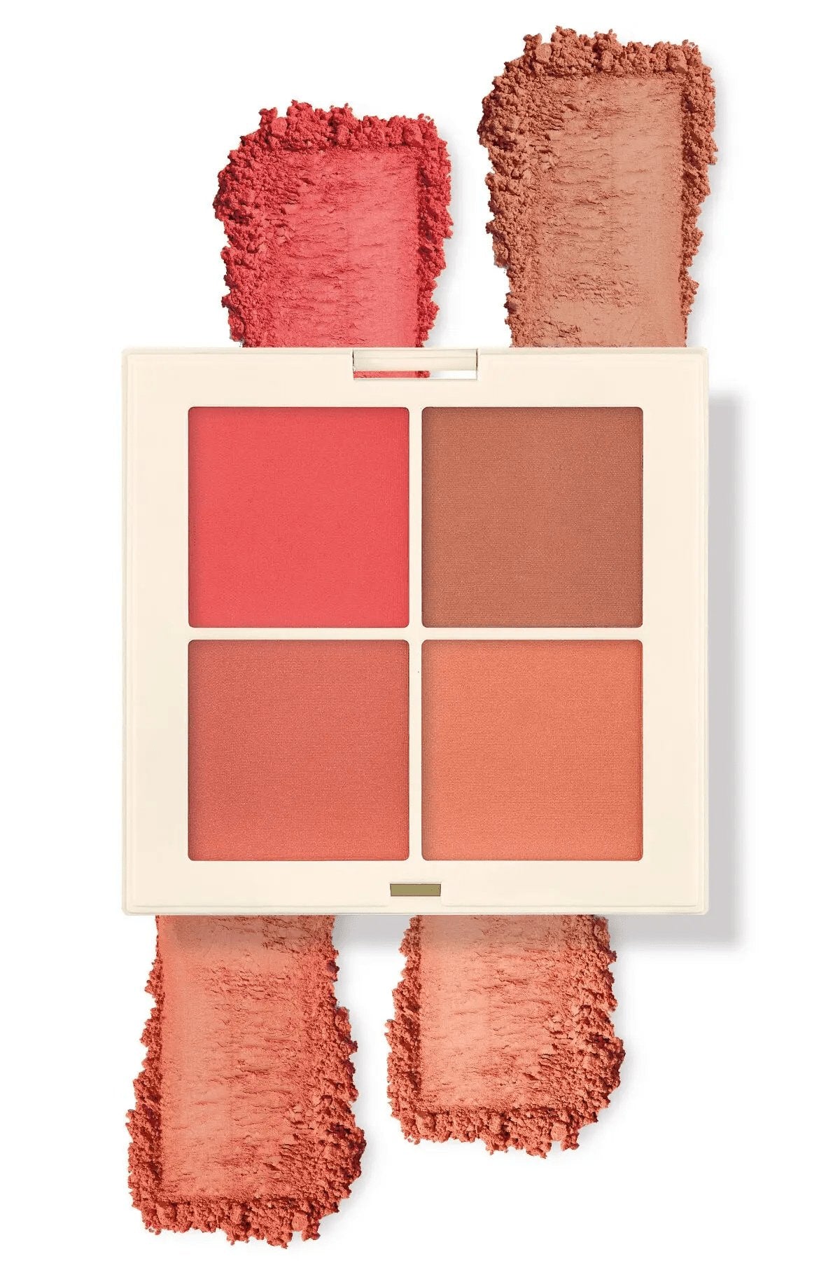 PASTEL BLUSH PALLETE SET (DREAMY) 442