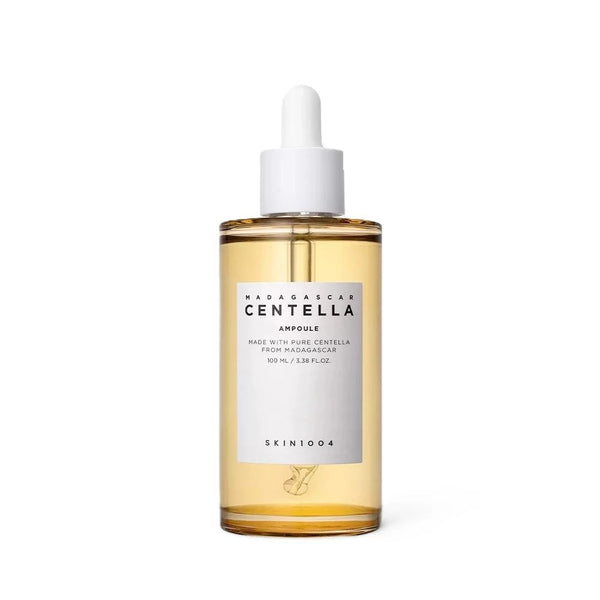 Madagascar Centella Ampoule Skin 1004 Soothing Serum 100Ml