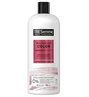TRESemme Revitalize Color Hibiscus Essence Conditioner