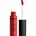 NYX Professional Soft Matte Lip Cream
