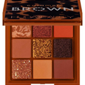Huda Beauty Brown Obsessions Eyeshadow Palette - Caramel