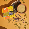 Saeed Ghani - Multani Mud Powder 100Gm