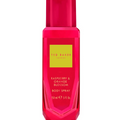 Ted Baker Raspberry & Orange Blossom Body Spray