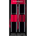 Mac Cosmetics Versicolour Varnish x 2 Reds