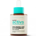 Conatural Hyaluronic Acid 2% + B5 Skin Serum