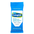 Cetaphil Gentle Skin Cleansing Cloths