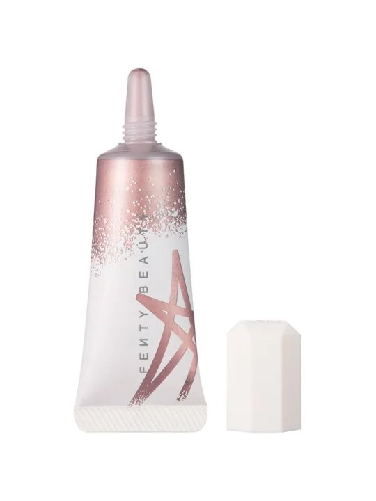 Fenty Beauty By Rihanna Liquid Killawatt Fulid Freestyle Highlighter - 02 Vintage Velour 15Ml