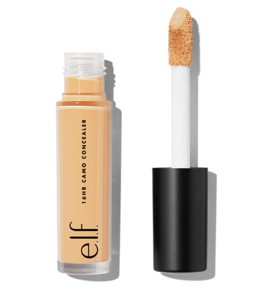 E.l.f 16hr Camo Concealer Medium Beige