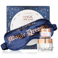 Charlotte Tilbury Magic Dreams Moisturiser & Eye Cream Gift Set