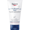 Eucerin Repair Plus 5% Urea Hand Cream