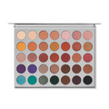 Morphe x Jaclyn Hill Palette