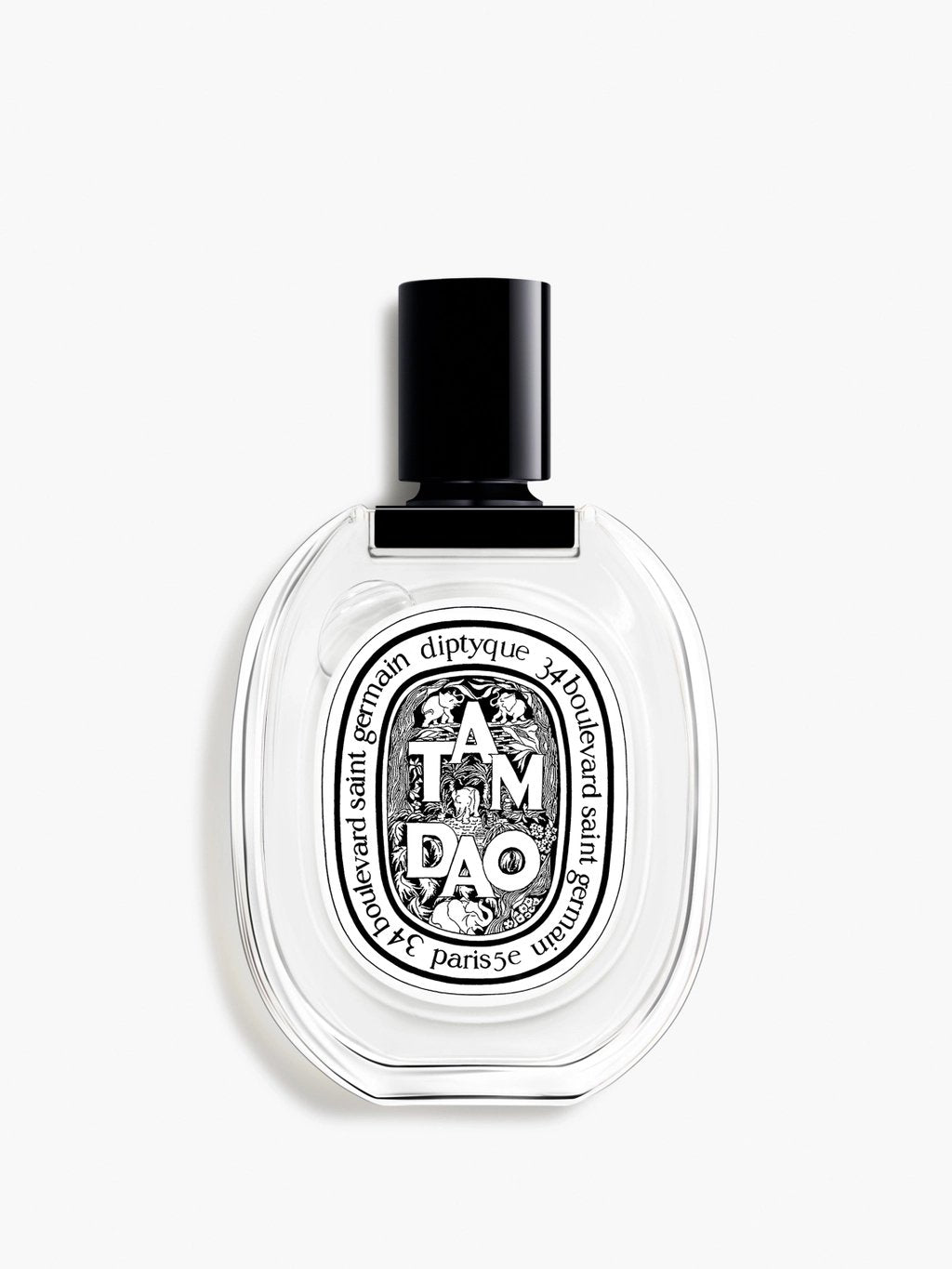Diptyque Tam Dao EDT 100mL