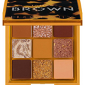 Huda Beauty Brown Obsessions Eyeshadow Palette - Toffee