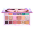 Huda Beauty Mercury Retrograde Eyeshadow Palette