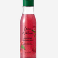 Oriflame Love Nature Exfoliating Shower Gel with Organic Mint & Raspberry