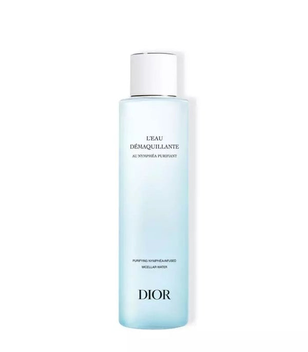 Dior L'EAU Demaquillant Cleansers Micellar Water 200Ml