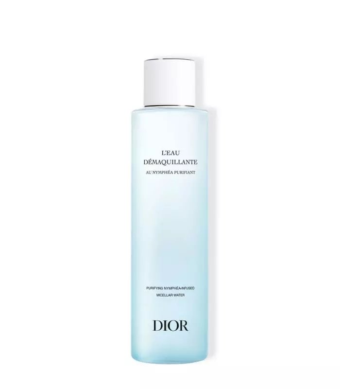 Dior L'EAU Demaquillant Cleansers Micellar Water 200Ml