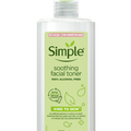 Simple Kind to Skin Soothing Facial Toner