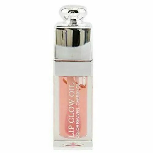 Christian Dior Addict Lip Glow Oil