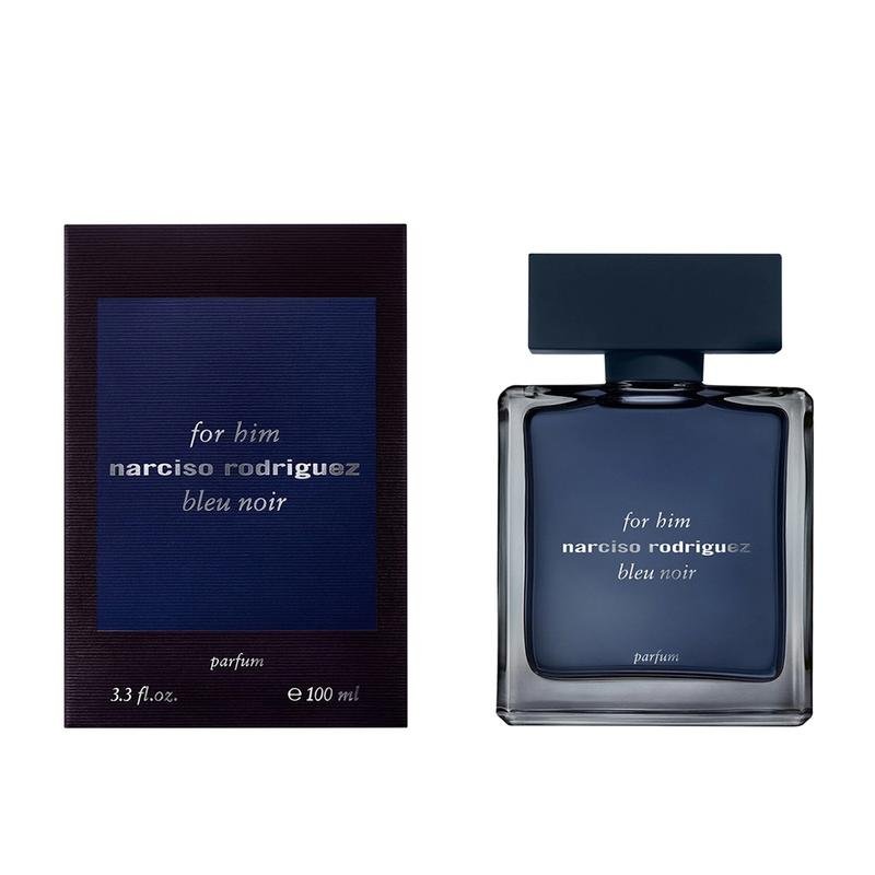 Narciso Rodriguez Bleu Noir For Him EDP 100Ml