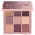 Huda Beauty Haze Obsessions Eyeshadow Palette - Sand