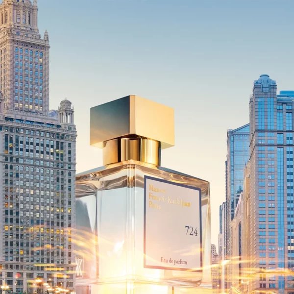 Maison Francis Kurkdjian 724 For Unisex EDP 70Ml